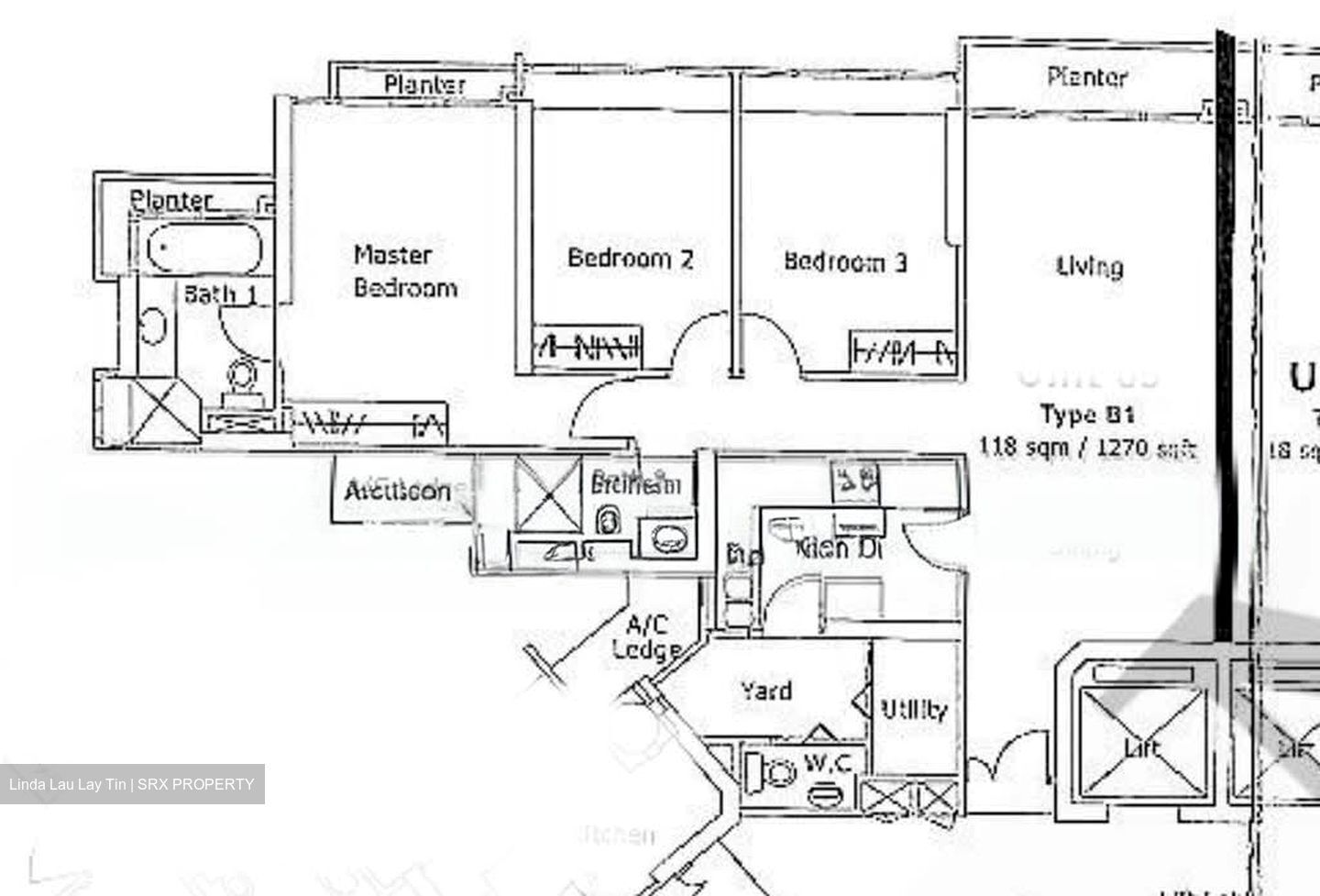Bishan Point (D20), Condominium #585750311